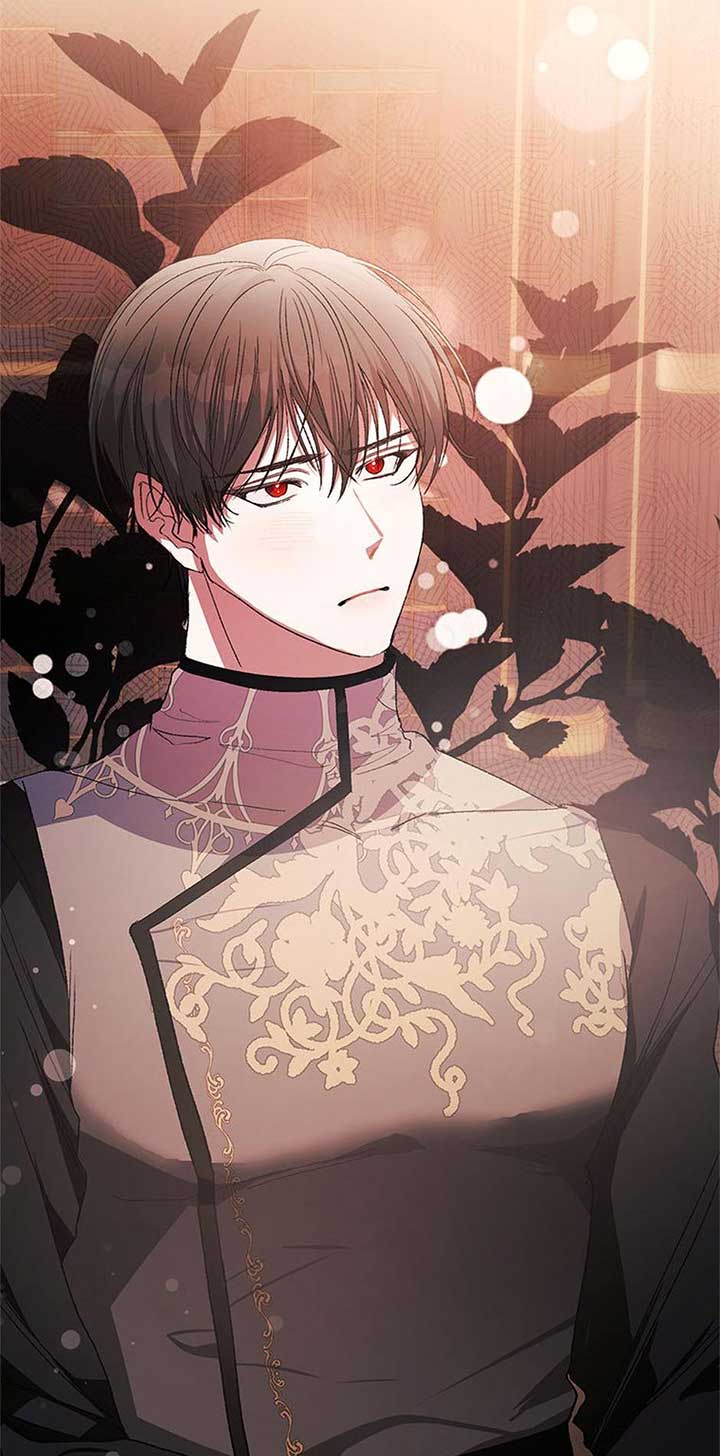 Hey Little Duke, Just Trust in Sister Chapter 79 26